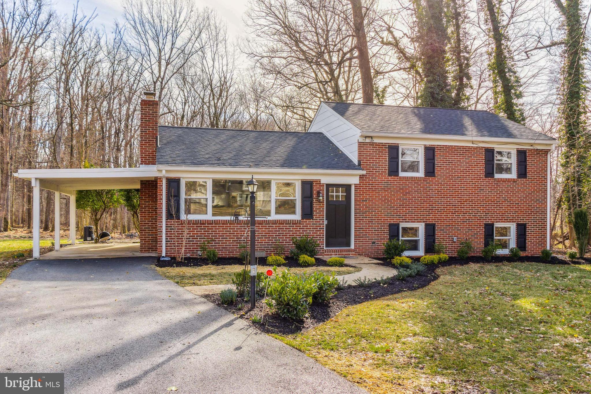 10105 Lyons Mill Road Randallstown, MD 21133 - Photo 6 of 33 3 Bedroom 2 Bath Single Family Home