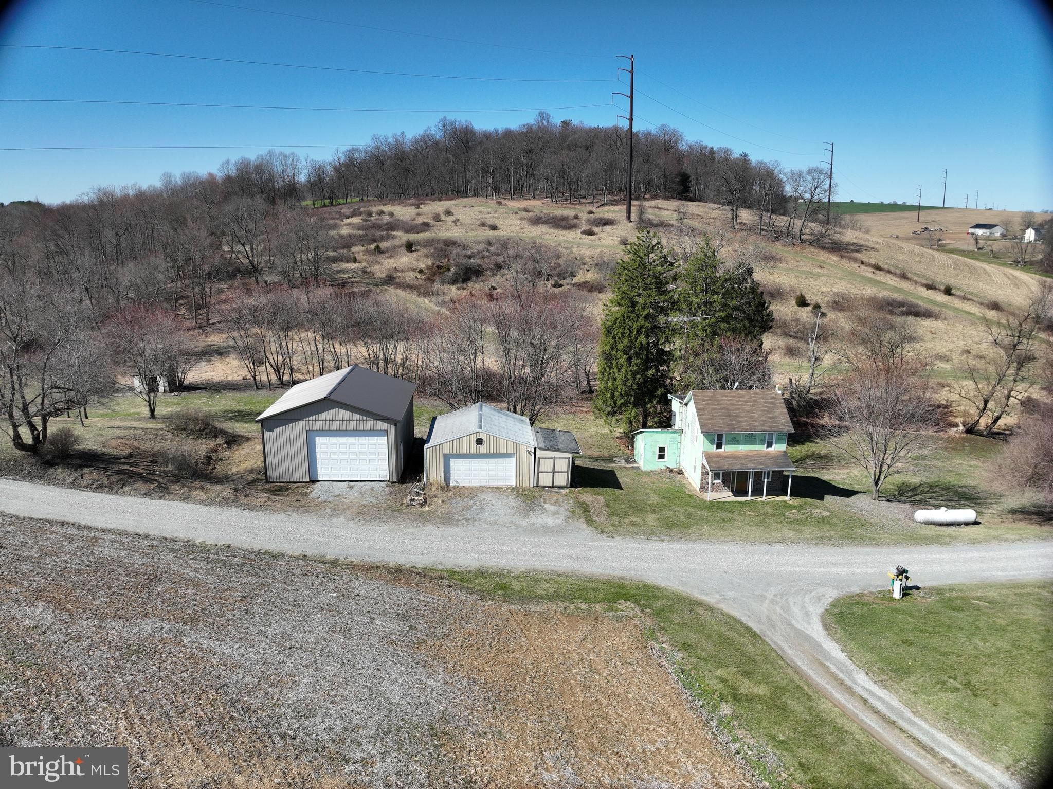 11560 Shaulls Road Felton, PA 17322 - Photo 38 of 54 Gallery Image 38