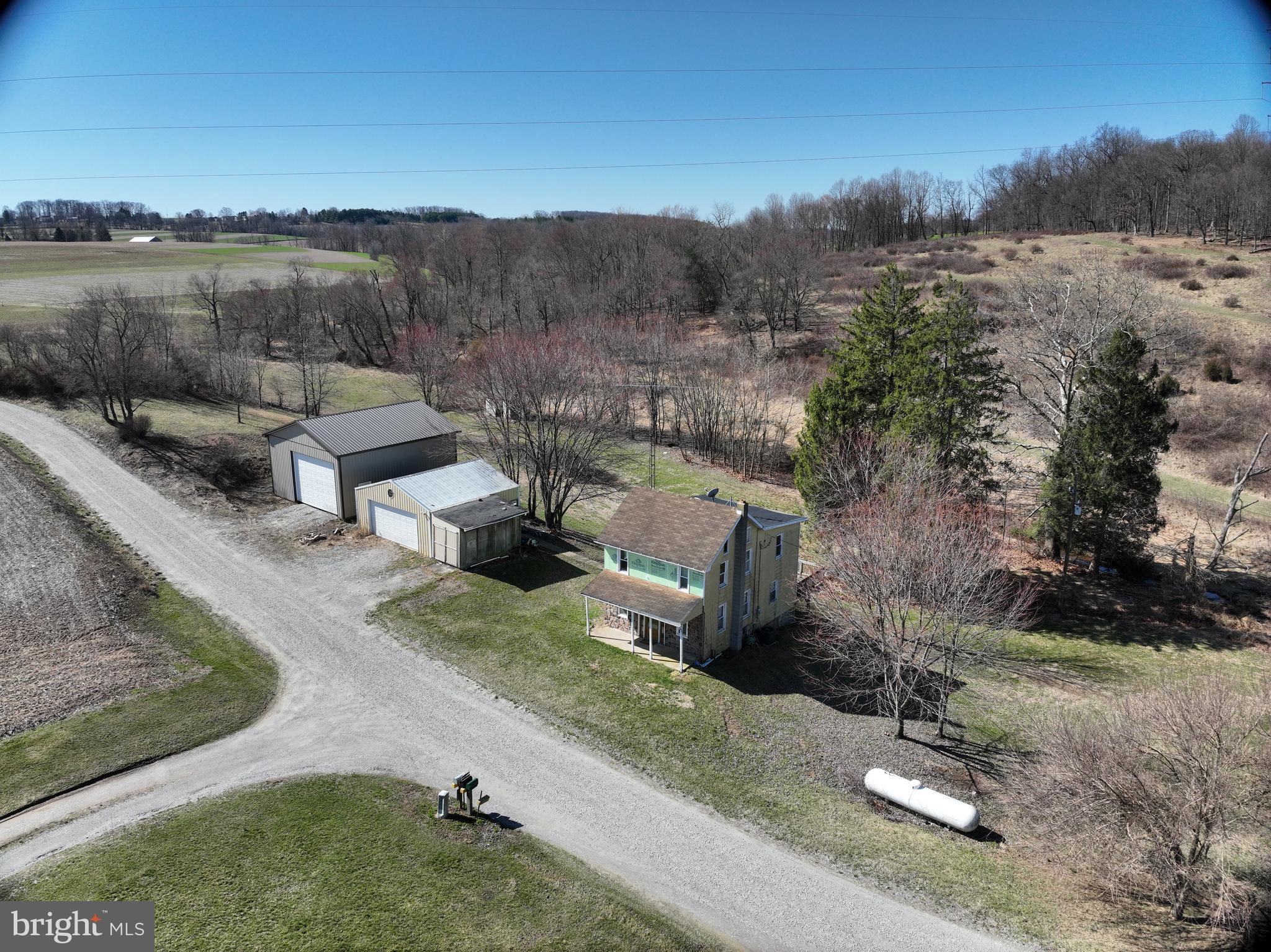 11560 Shaulls Road Felton, PA 17322 - Photo 39 of 54 Gallery Image 39