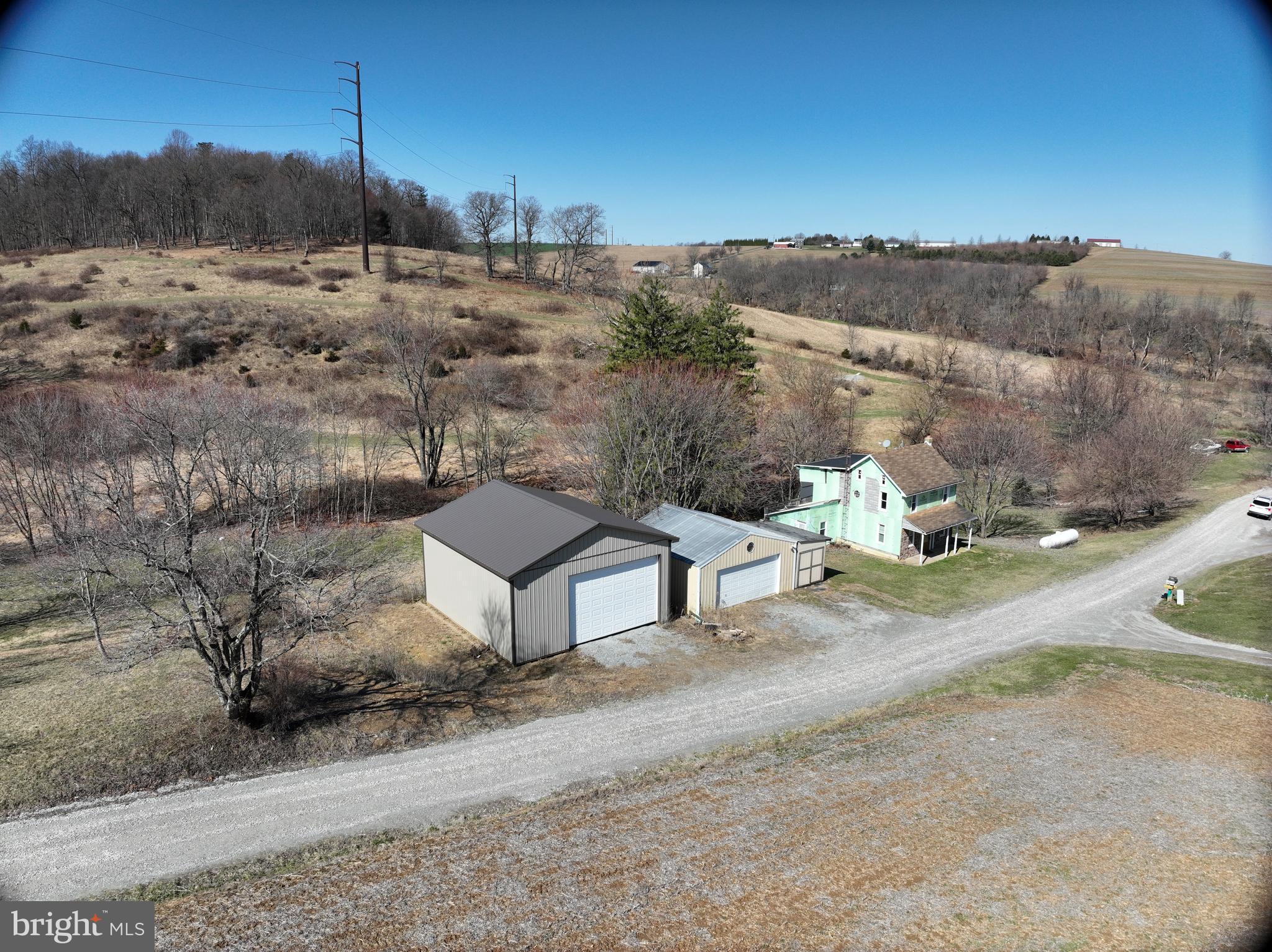 11560 Shaulls Road Felton, PA 17322 - Photo 40 of 54 Gallery Image 40