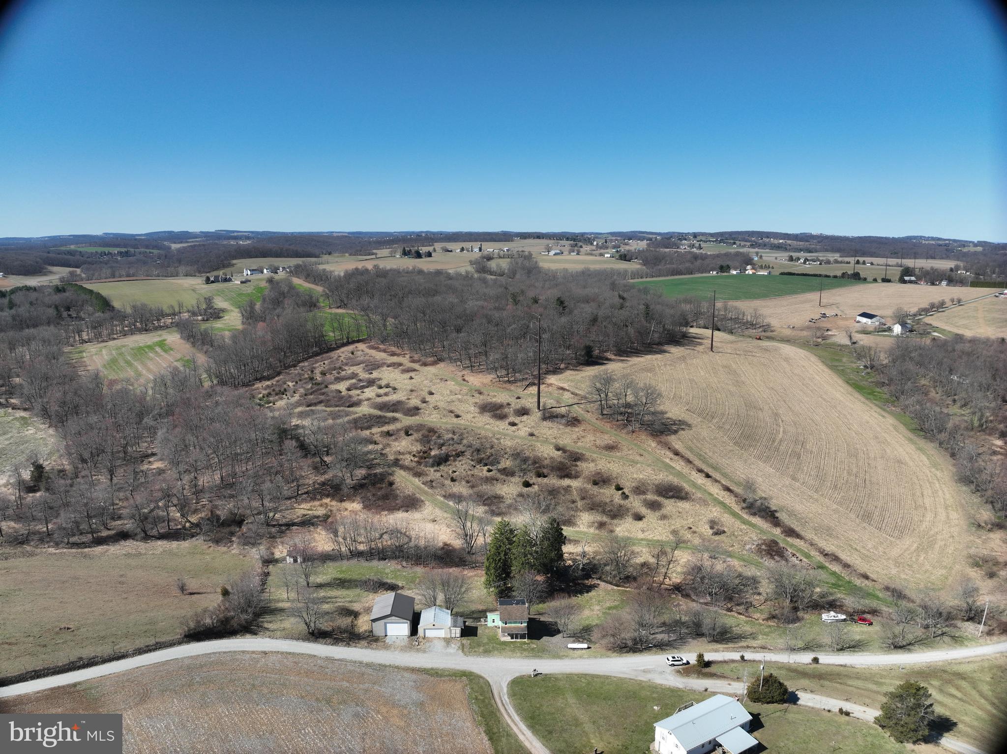 11560 Shaulls Road Felton, PA 17322 - Photo 44 of 54 Gallery Image 44