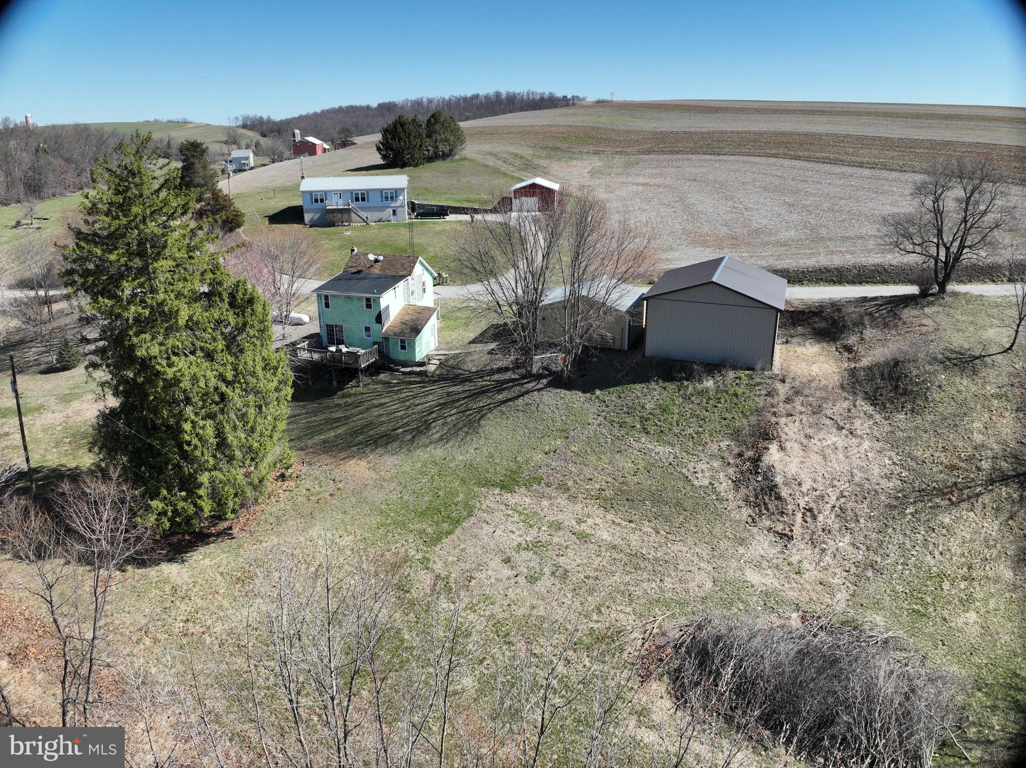 11560 Shaulls Road Felton, PA 17322 - Photo 49 of 54 Gallery Image 49