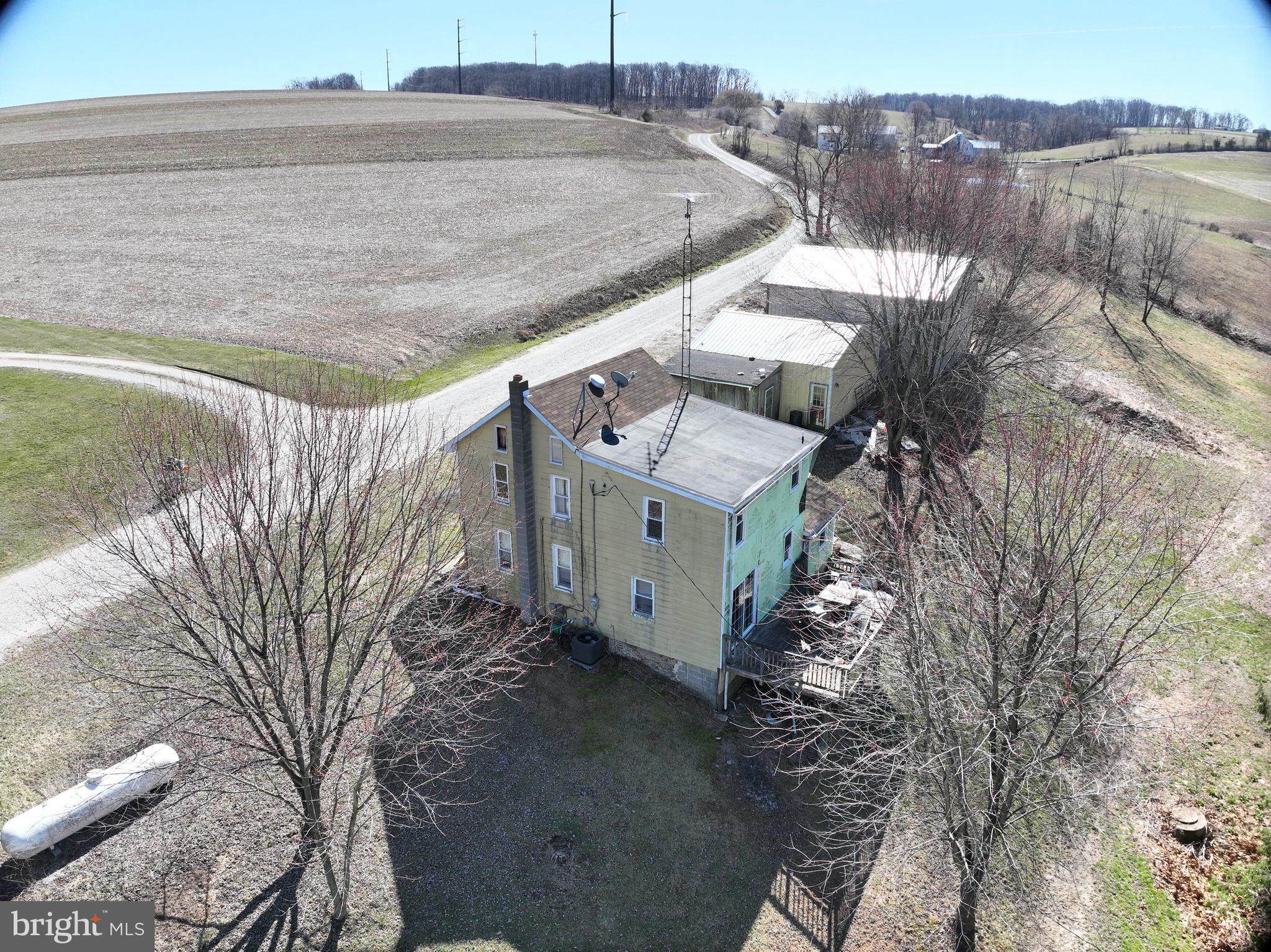 11560 Shaulls Road Felton, PA 17322 - Photo 51 of 54 Gallery Image 51