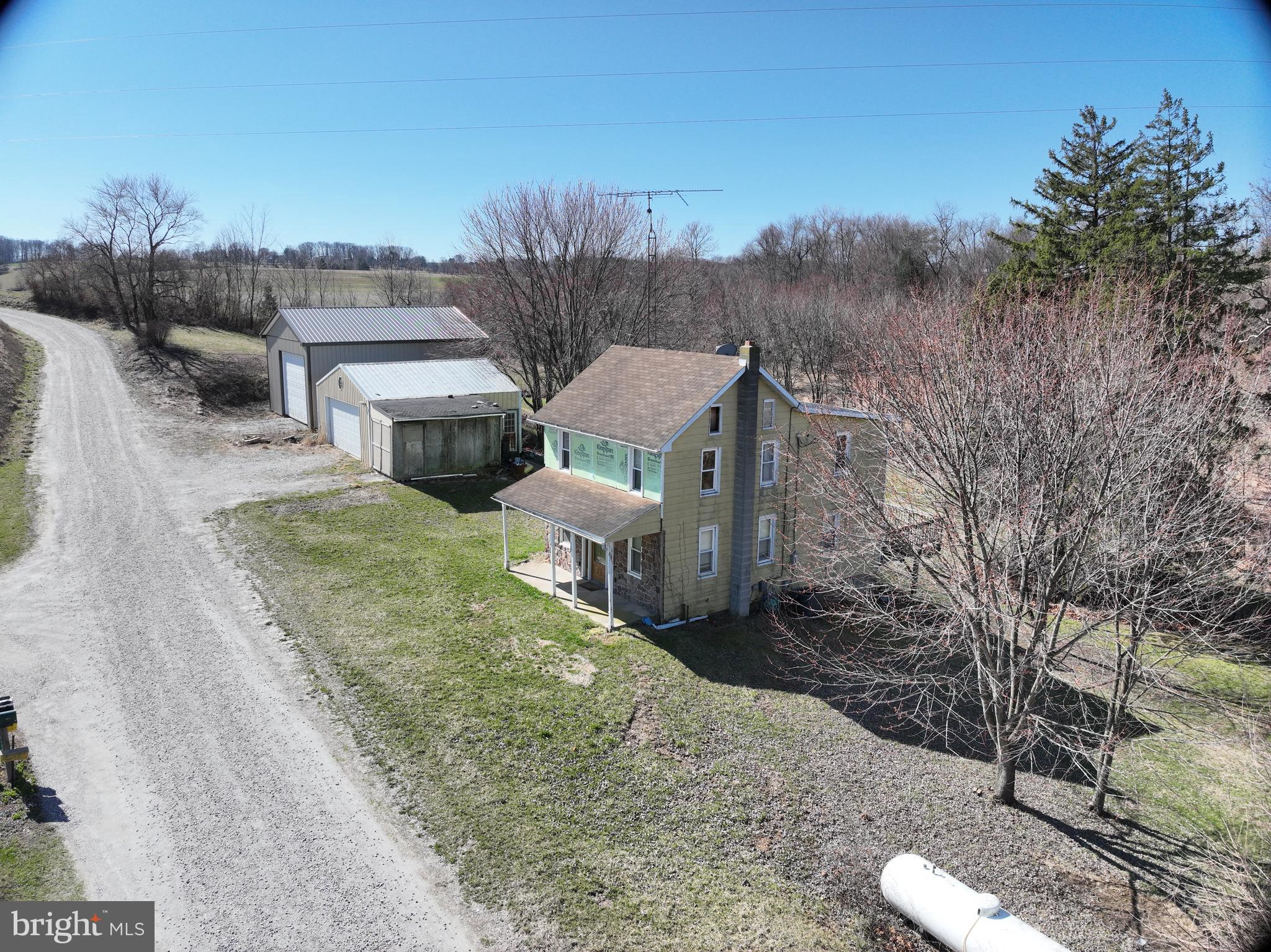 11560 Shaulls Road Felton, PA 17322 - Photo 53 of 54 Gallery Image 53