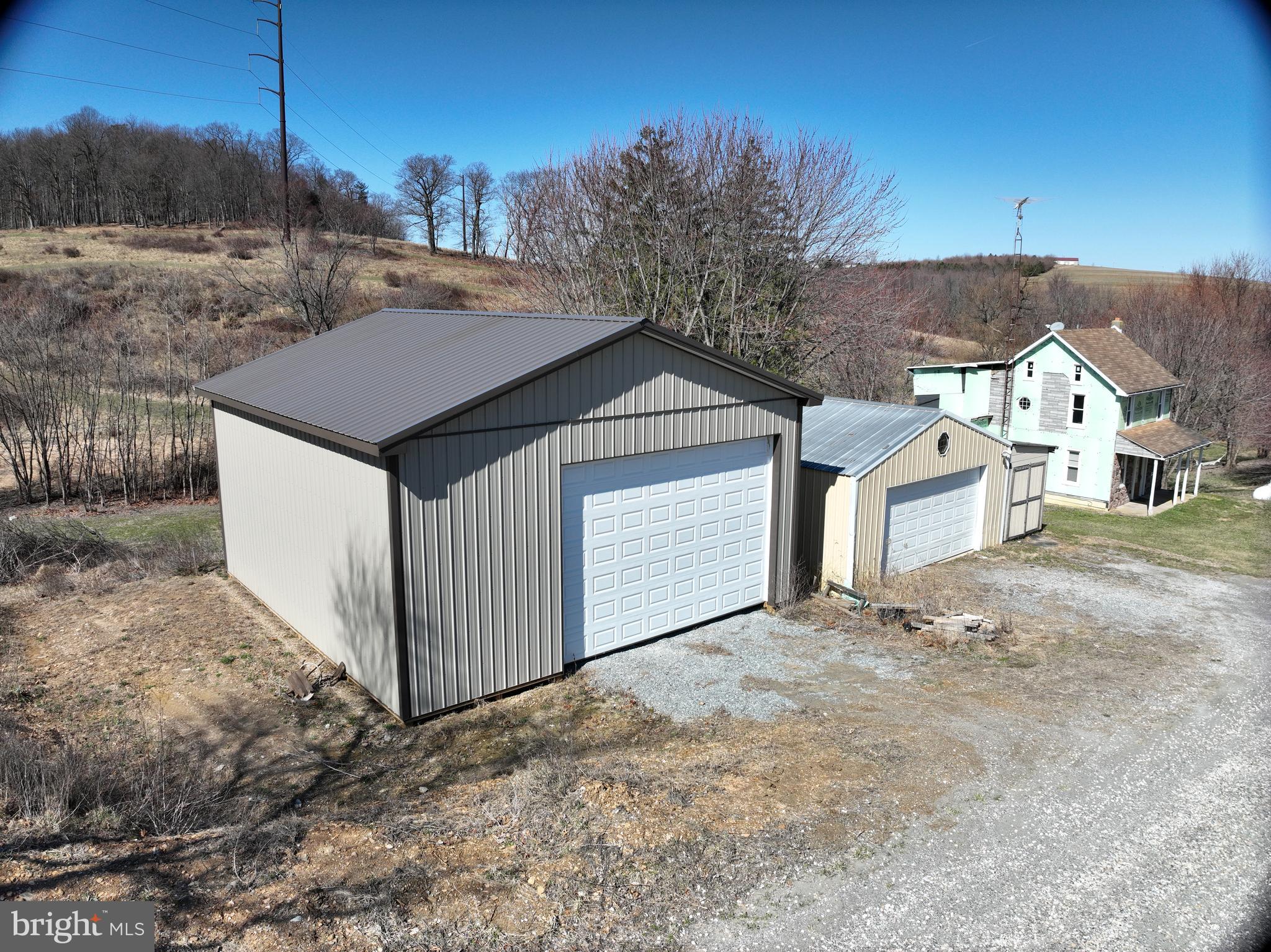 11560 Shaulls Road Felton, PA 17322 - Photo 54 of 54 Gallery Image 54
