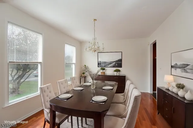 $1,025,000 | 59 Wesley Road, Hillsborough, NJ 08844