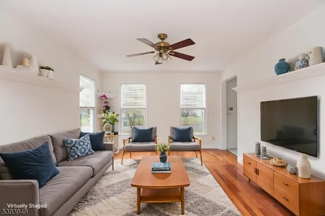 $1,025,000 | 59 Wesley Road, Hillsborough, NJ 08844