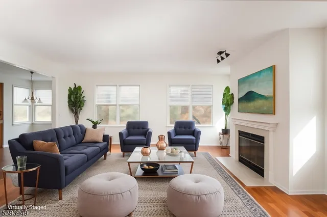 $1,025,000 | 59 Wesley Road, Hillsborough, NJ 08844