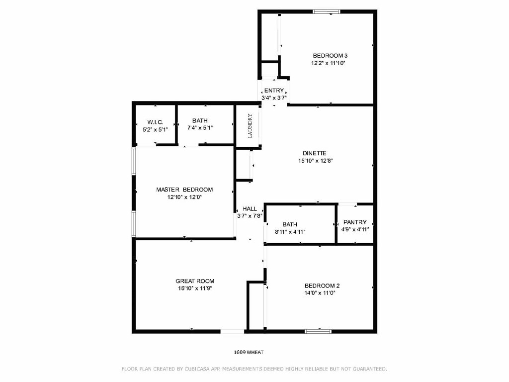 1609 Wheat Street Sumter, SC 29154 - Photo 27 of 27 Gallery Image 27