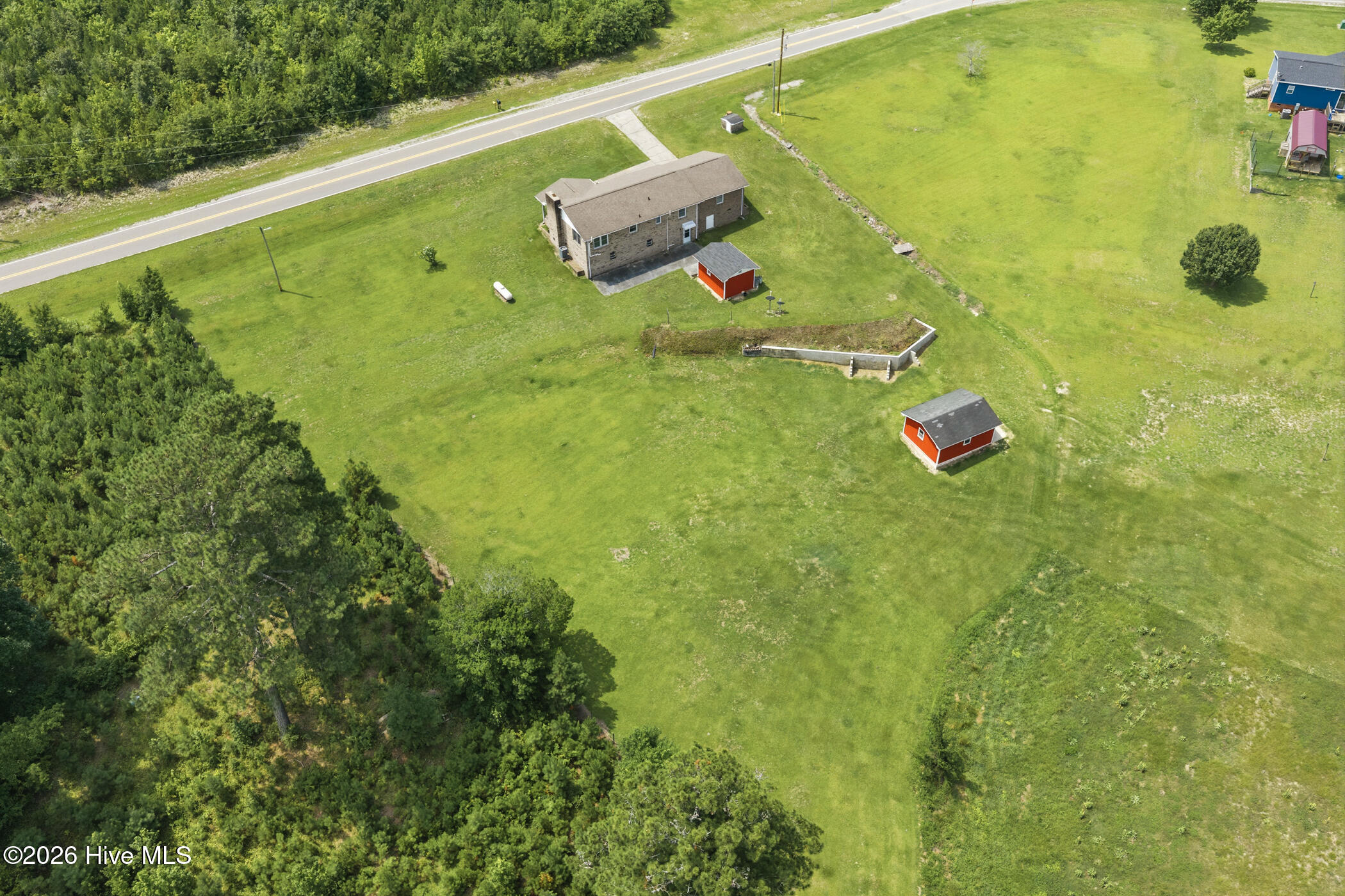 310 Dave Kings Road Rockingham, NC 28379 - Photo 40 of 44 Gallery Image 40