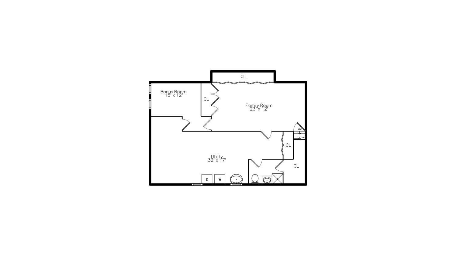 2420 Yorkshire Road Ann Arbor, MI 48104 - Photo 34 of 36 Photo 34