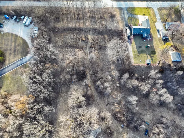 $120,000 | Lt4 North Lannon Road, Lannon, WI 53046