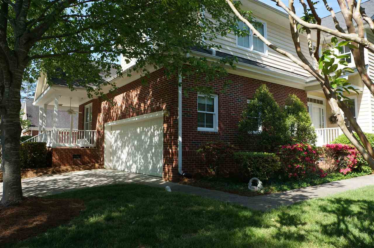 9145 Carrington Ridge Drive Raleigh, NC 27615 - Photo 2 of 25 Photo 2