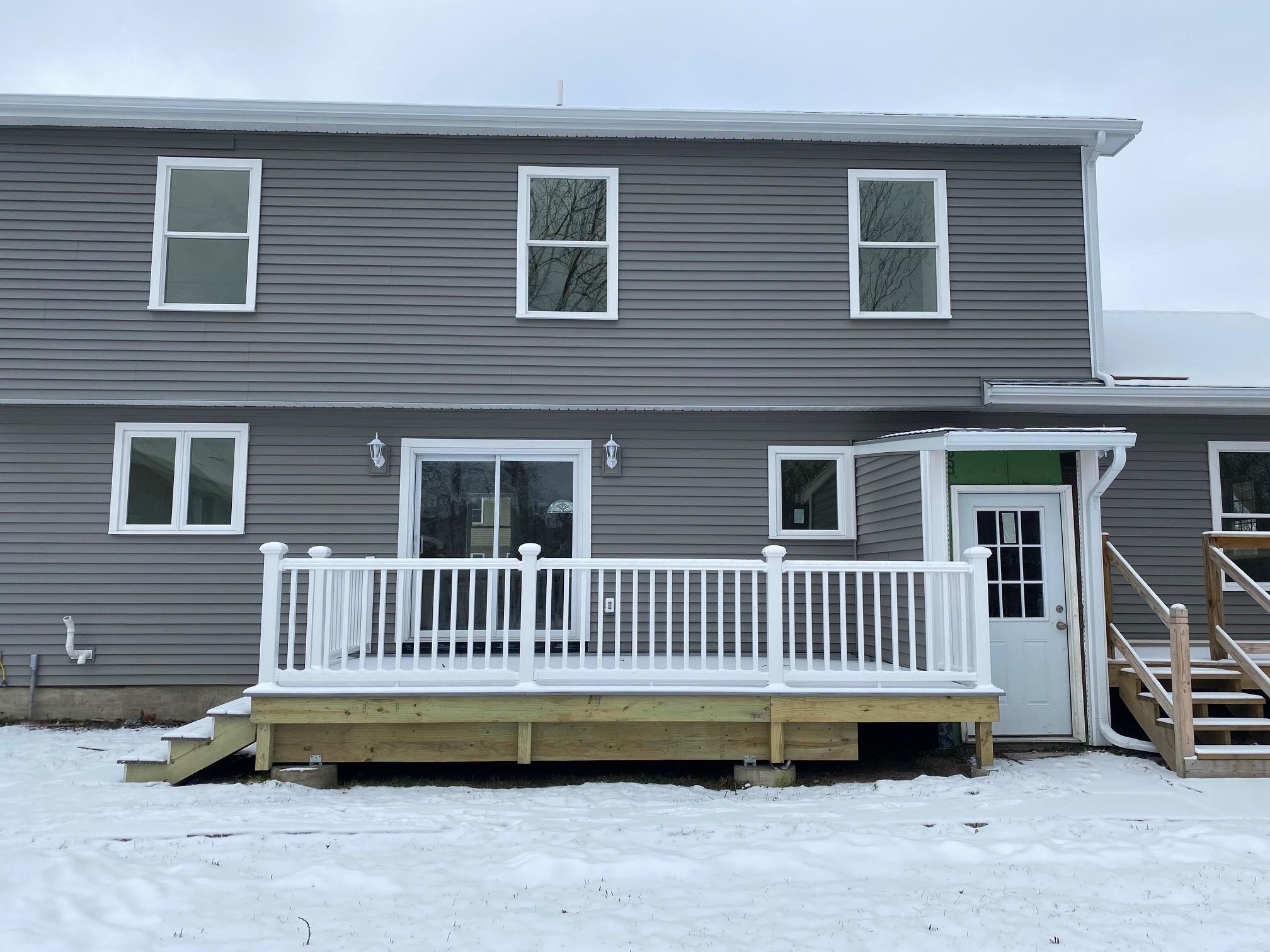 47 Russell Street St. Albans, VT 05478 - Photo 13 of 31