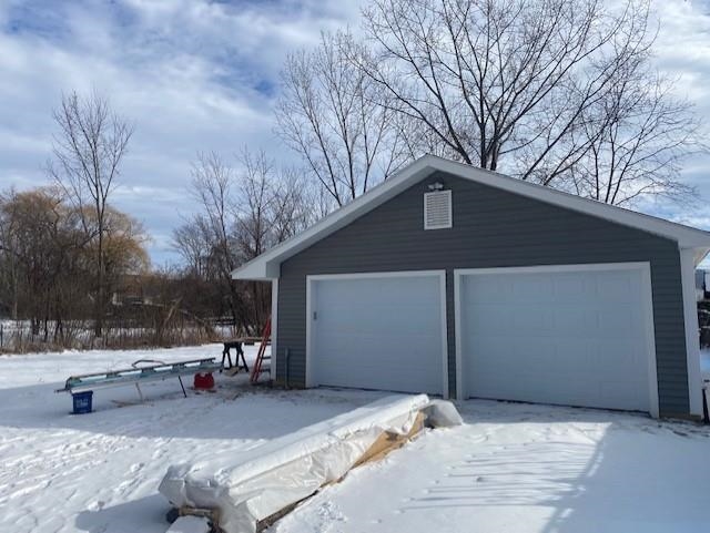 47 Russell Street St. Albans, VT 05478 - Photo 23 of 31