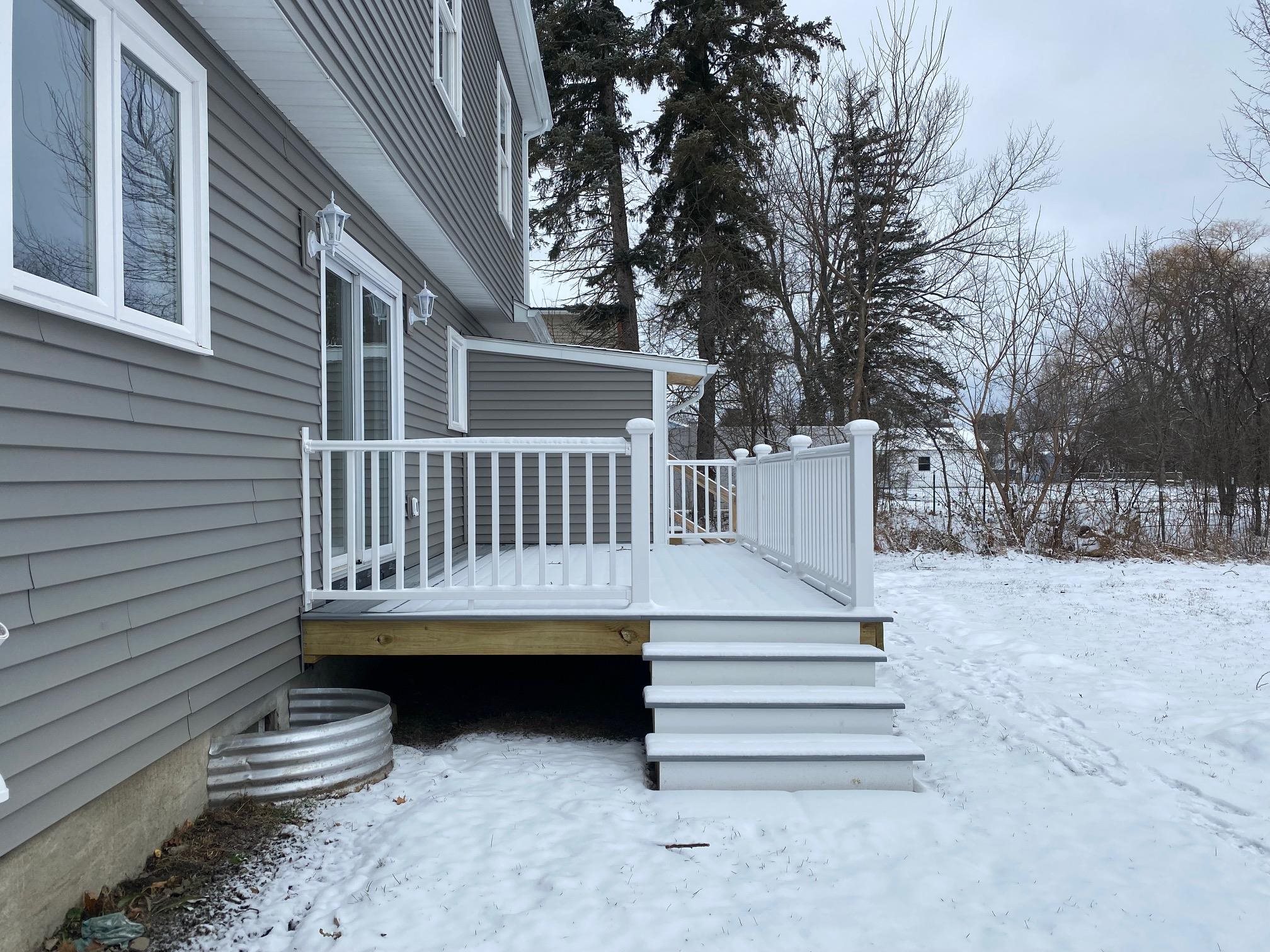 47 Russell Street St. Albans, VT 05478 - Photo 24 of 31