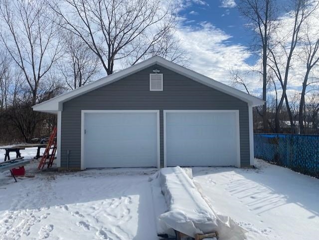 47 Russell Street St. Albans, VT 05478 - Photo 25 of 31