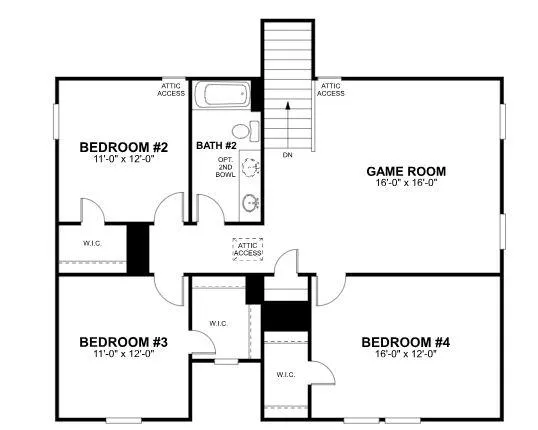 $2,850 | 12200 Dillon Fls Drive, Austin, TX 78747