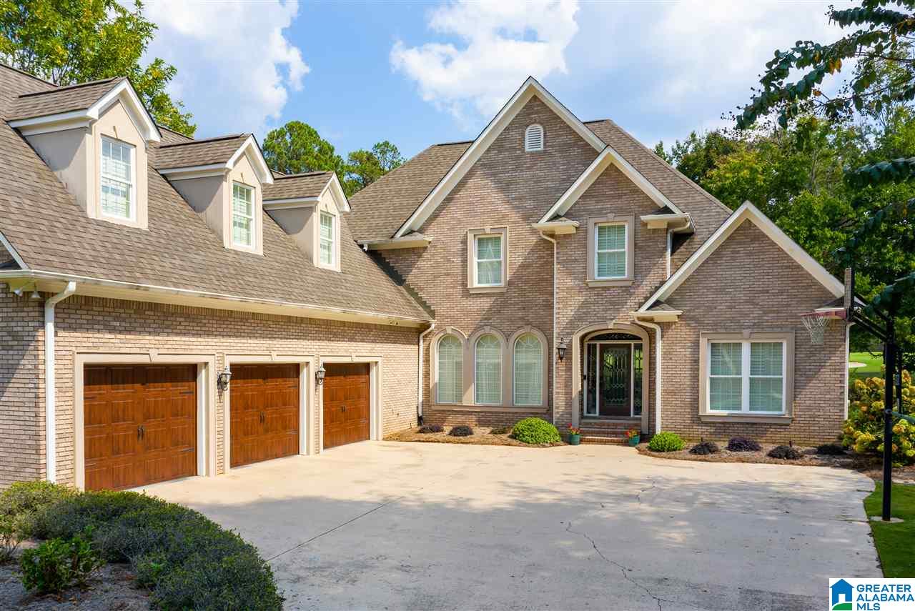 5346 Greystone Way Birmingham, AL 35242 - Photo 3 of 43