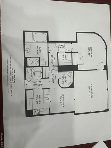 $638,000 | 88 Cutter Mill Road, Unit 112, Great Neck, NY 11021