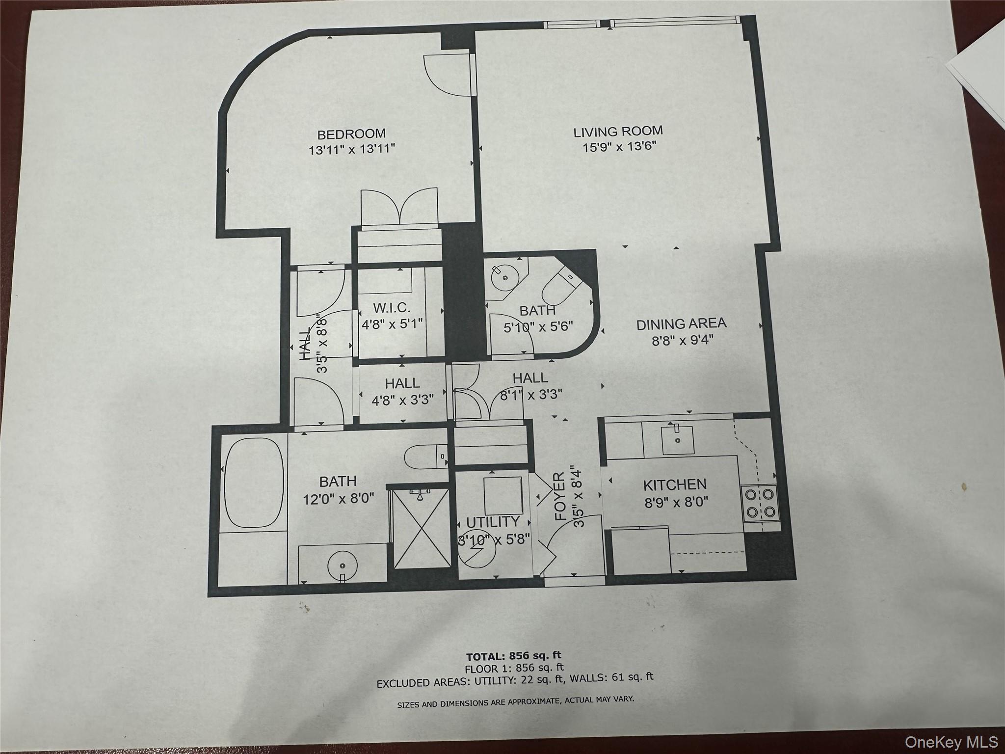 88 Cutter Mill Road, Unit 112 Great Neck, NY 11021 - Photo 12 of 12