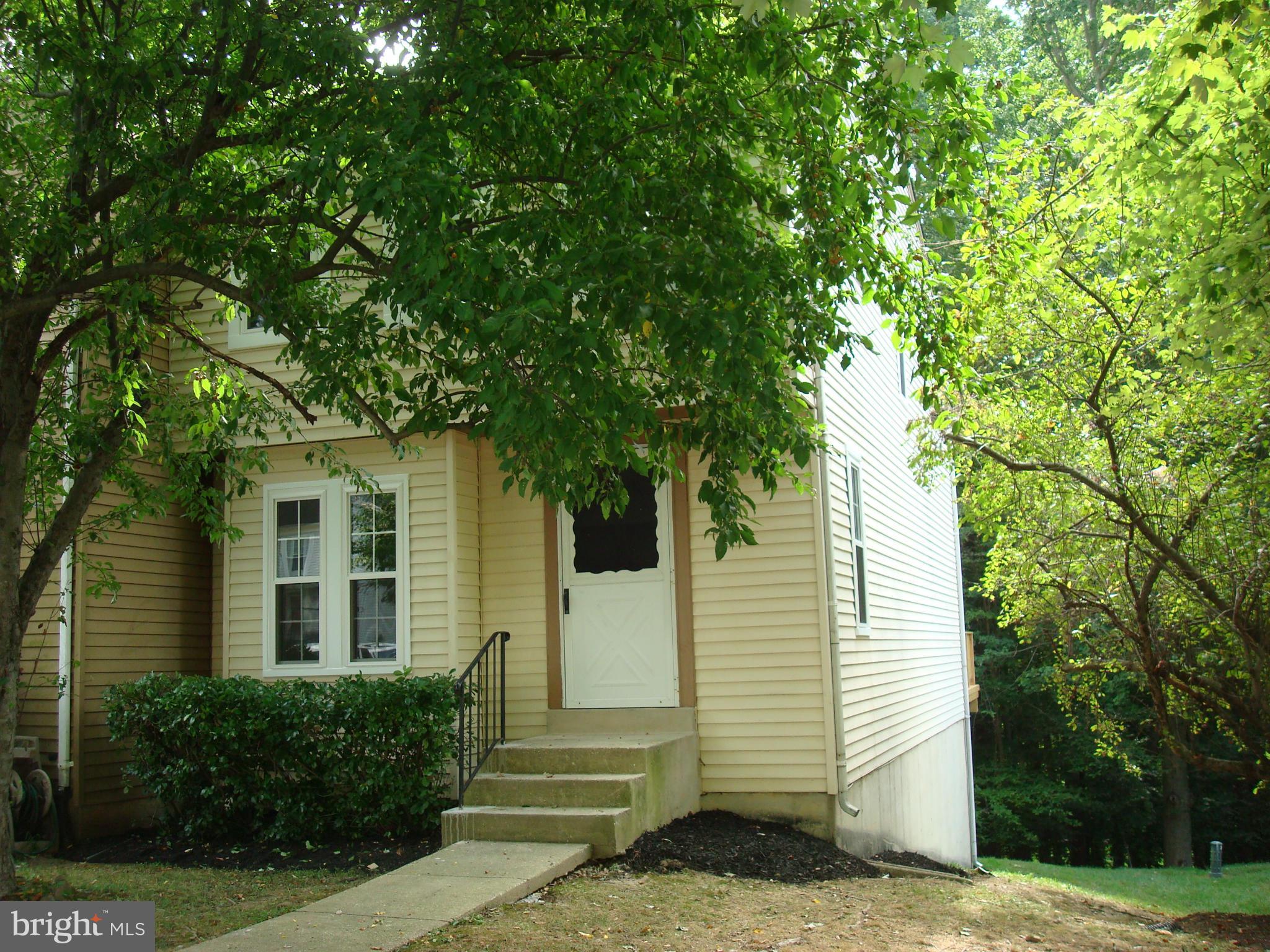 35 Long Green Court Silver Spring, MD 20906 - Photo 1 of 20 Exterior (Front)