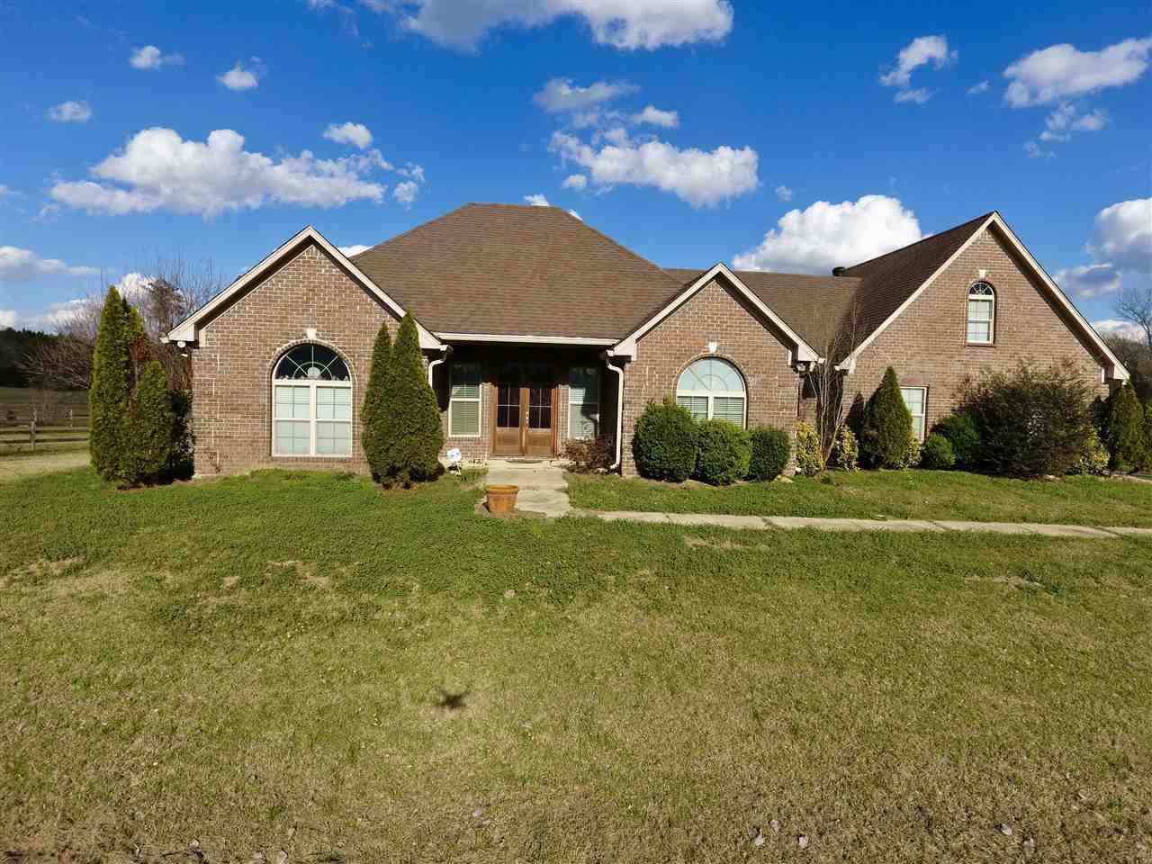 622 Bounds Road Byram, MS 39272 - Photo 1 of 25 Photo 1