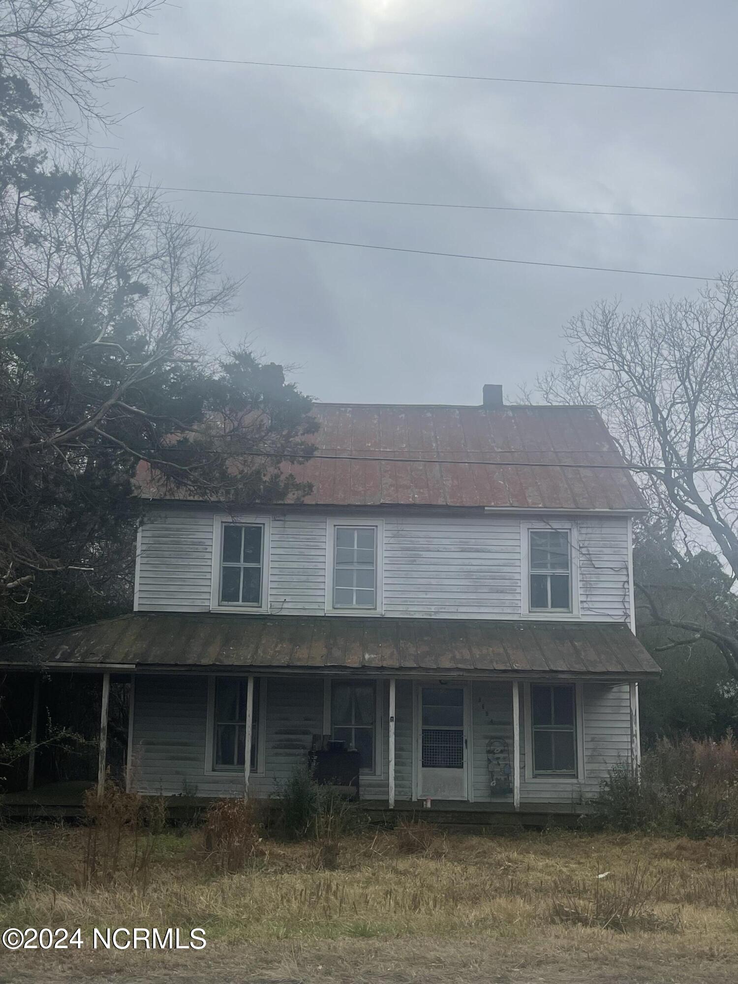 3694 Mackeys Road Plymouth, NC 27962 - Photo 1 of 14 IMG_5909