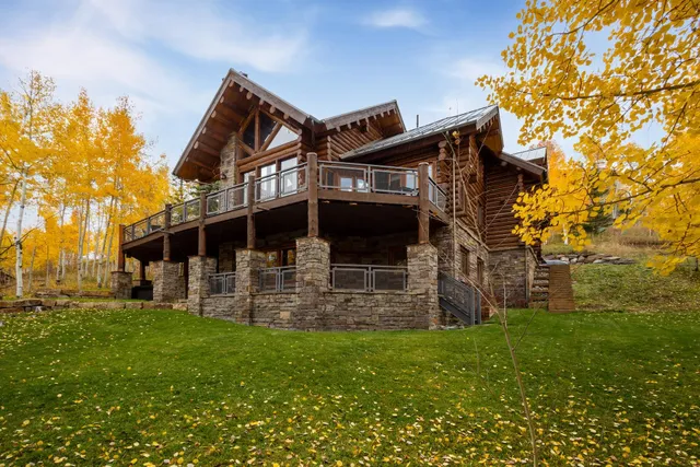 $8,375,000 | 131 Vischer Drive, Mountain Village, CO 81435