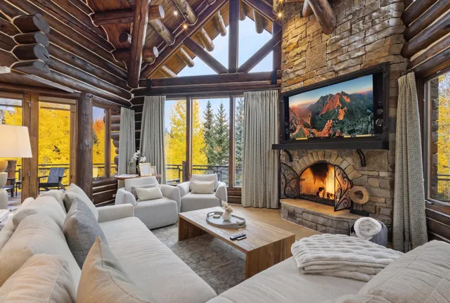 $8,375,000 | 131 Vischer Drive, Mountain Village, CO 81435