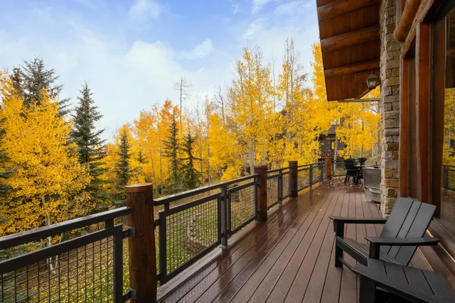 a front view of a house with a garage