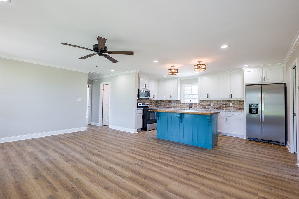 102 Good Hope Road Naylor, GA 31641 - Photo 5 of 41 Gallery Image 5