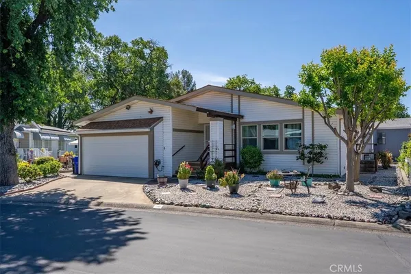 $195,000 | 350 Gilmore Road, Unit 66, Red Bluff, CA 96080