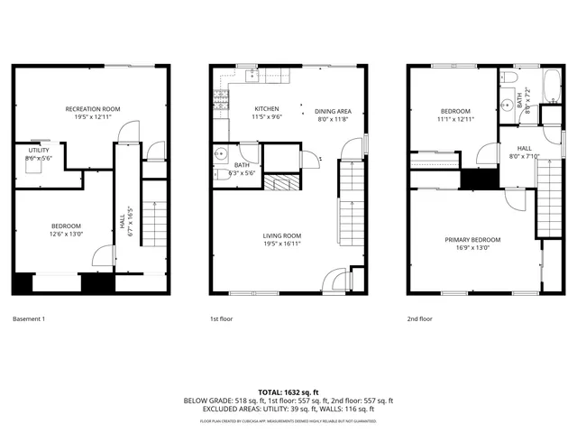 $3,250 | 6 Mulberry Lane, Amherst, NH 03031