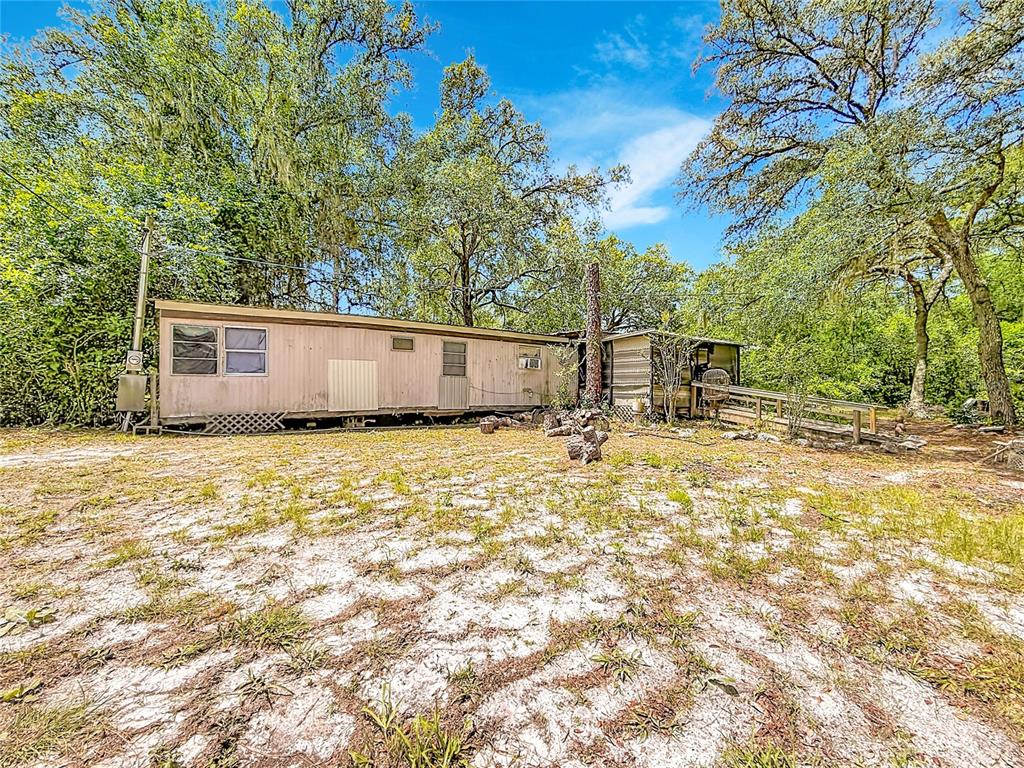 7612 Southwest 155th Street Dunnellon, FL 34432 - Photo 4 of 20