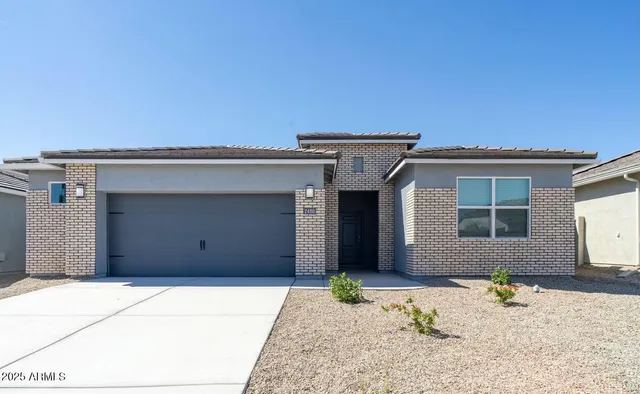 $2,175 | 2480 South 241st Avenue, Buckeye, AZ 85326