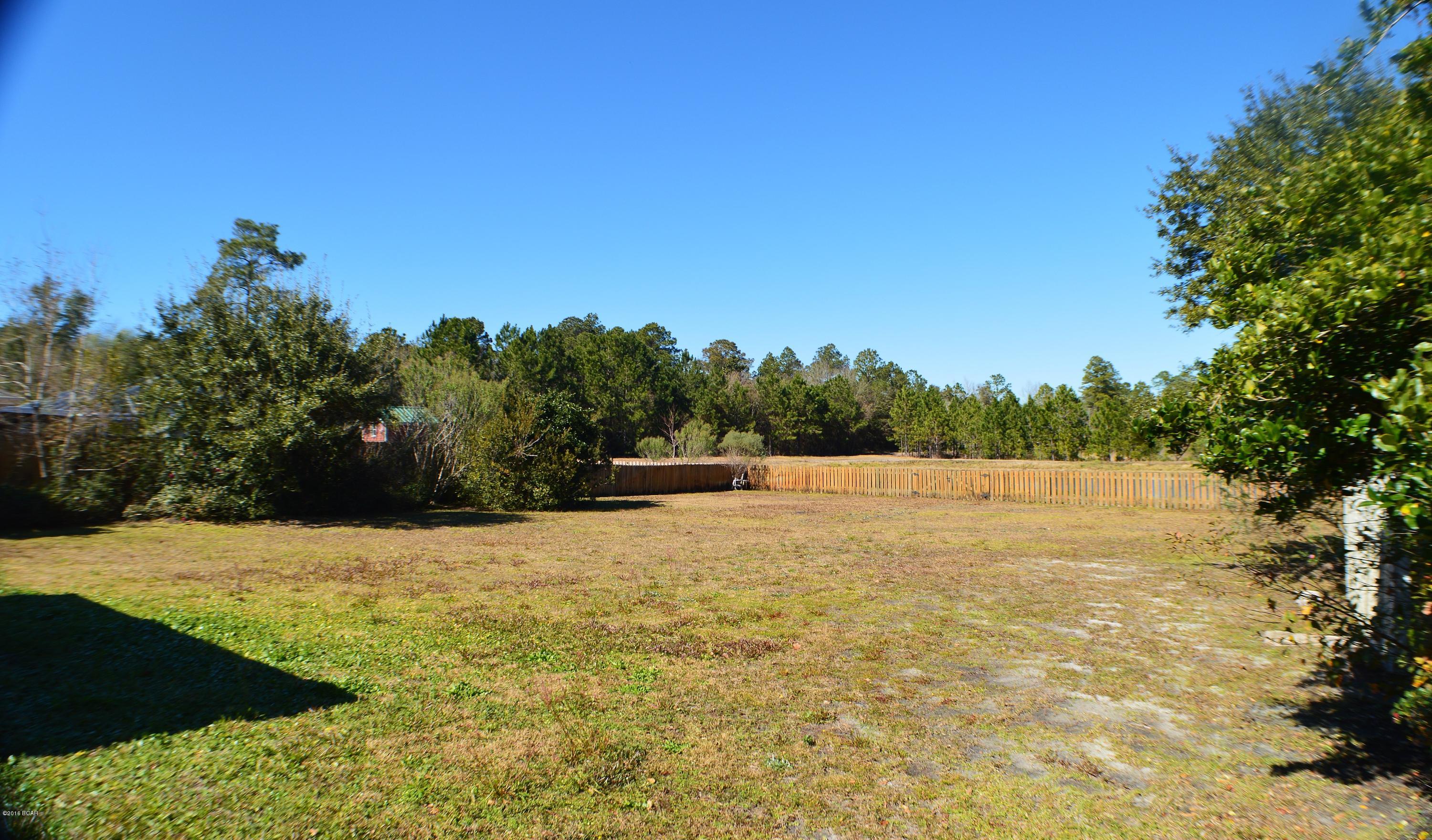 1507 Inverness Road Lynn Haven, FL 32444 - Photo 34 of 34 Gallery Image 34