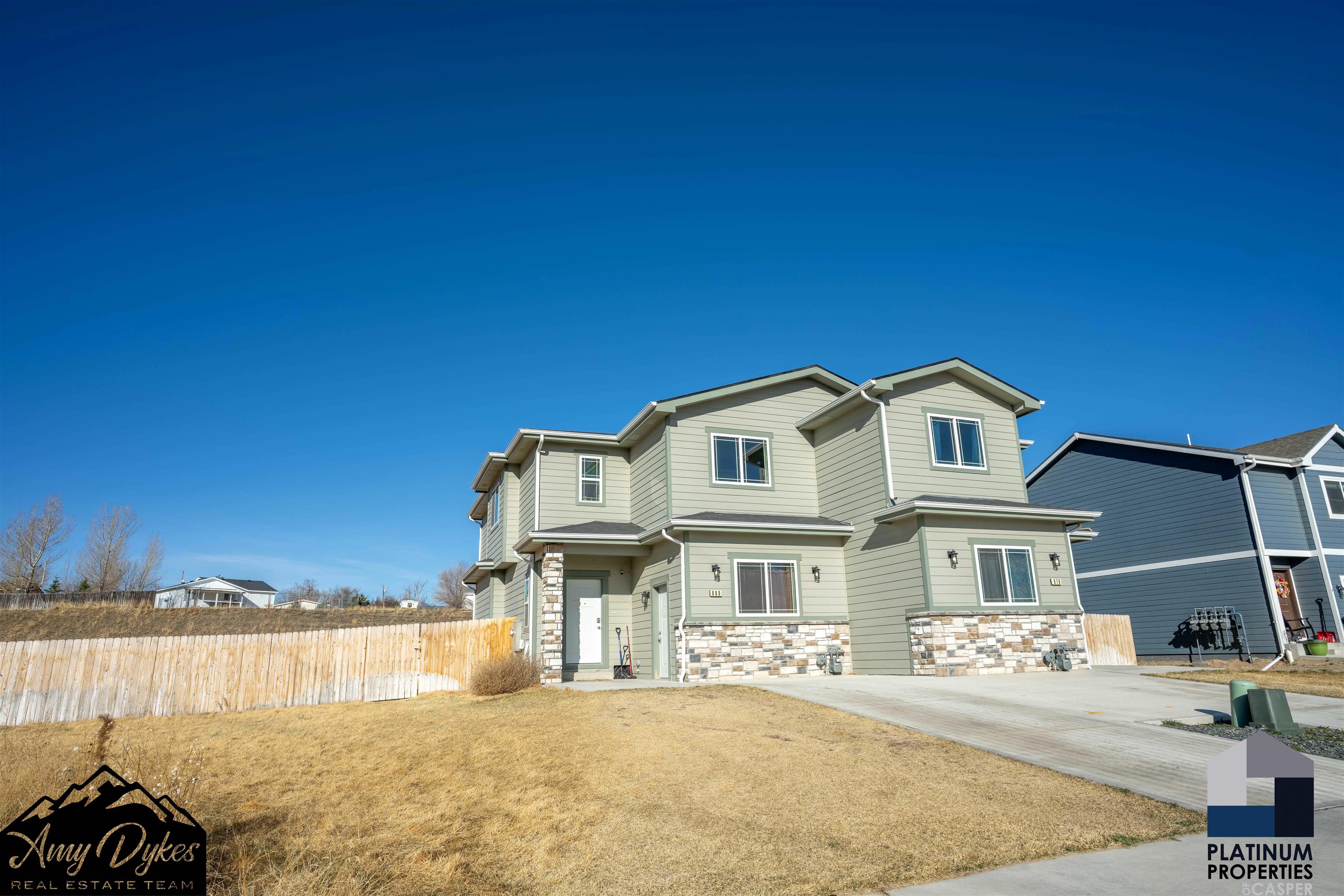 680 Badger Lane Mills, WY 82644 - Photo 1 of 29