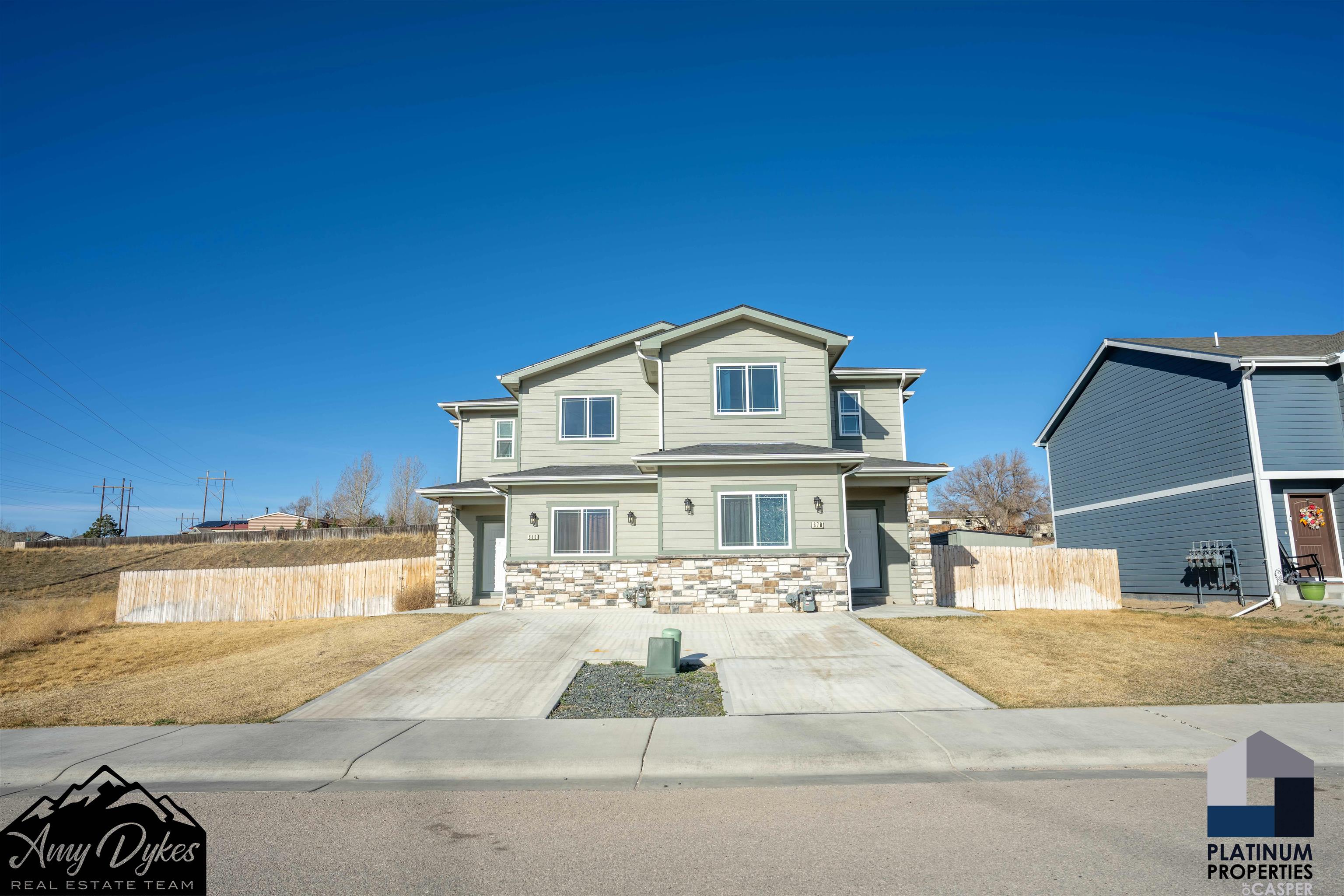 680 Badger Lane Mills, WY 82644 - Photo 2 of 29
