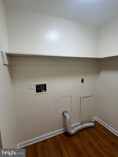 235 South Ridge Avenue, Unit F Greencastle, PA 17225 - Photo 11 of 32