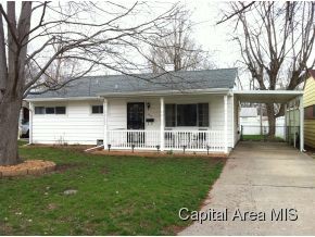 3312 Saxony Road Springfield, IL 62703 - Photo 1 of 24