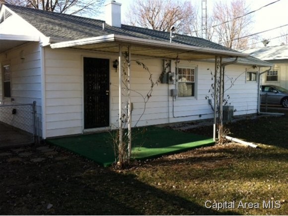 3312 Saxony Road Springfield, IL 62703 - Photo 19 of 24