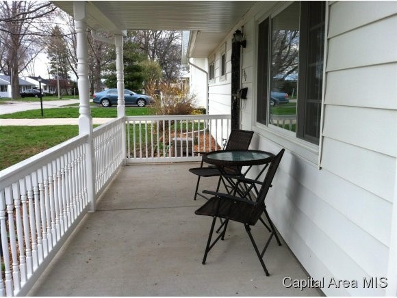 3312 Saxony Road Springfield, IL 62703 - Photo 24 of 24