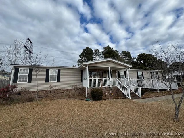 $210,000 | 5934 Shiloah Church Road, Fayetteville, NC 28306