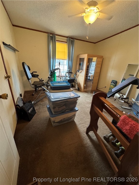 5934 Shiloah Church Road Fayetteville, NC 28306 - Photo 11 of 19