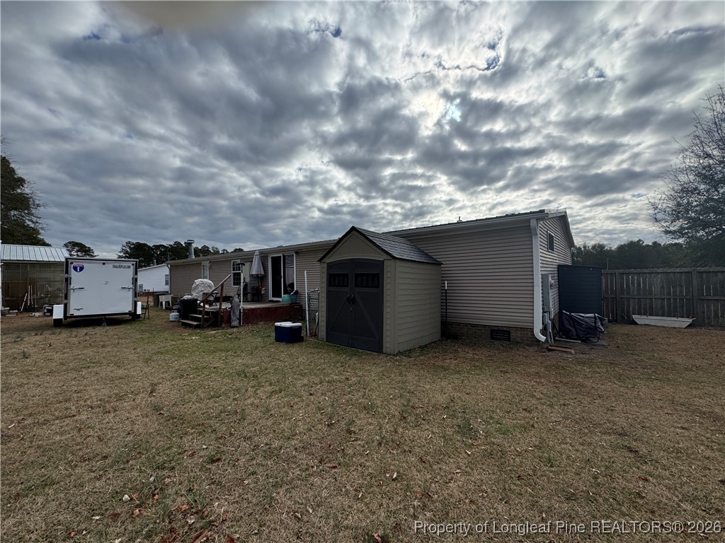 5934 Shiloah Church Road Fayetteville, NC 28306 - Photo 19 of 19