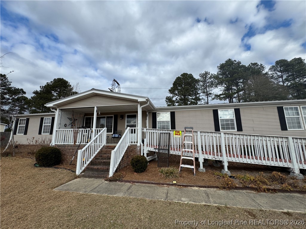 5934 Shiloah Church Road Fayetteville, NC 28306 - Photo 3 of 19