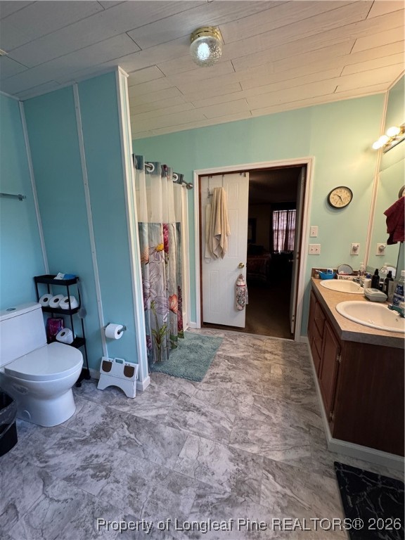 5934 Shiloah Church Road Fayetteville, NC 28306 - Photo 8 of 19