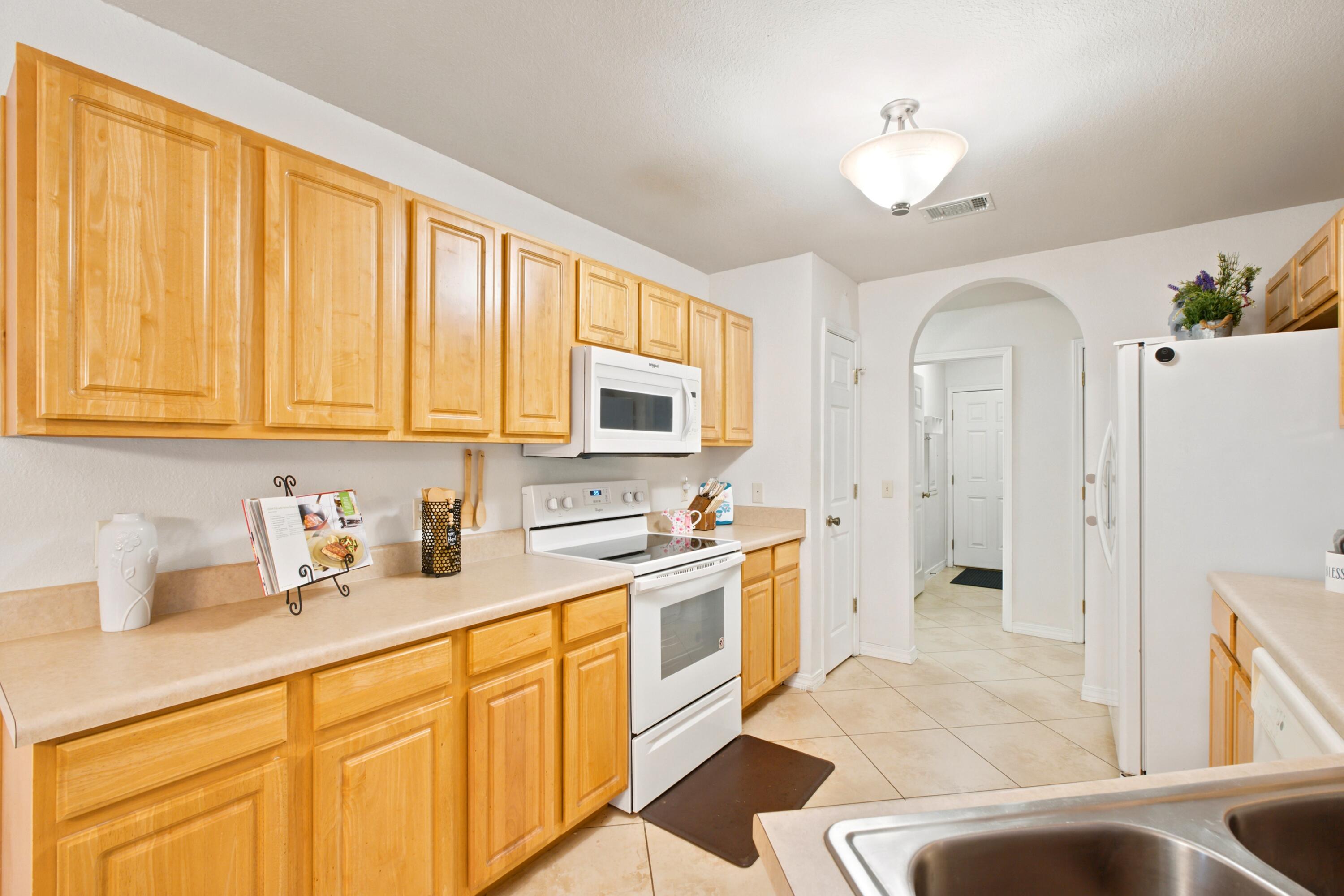 4526 Bryant Bridge Cutoff Road Holt, FL 32564 - Photo 17 of 54