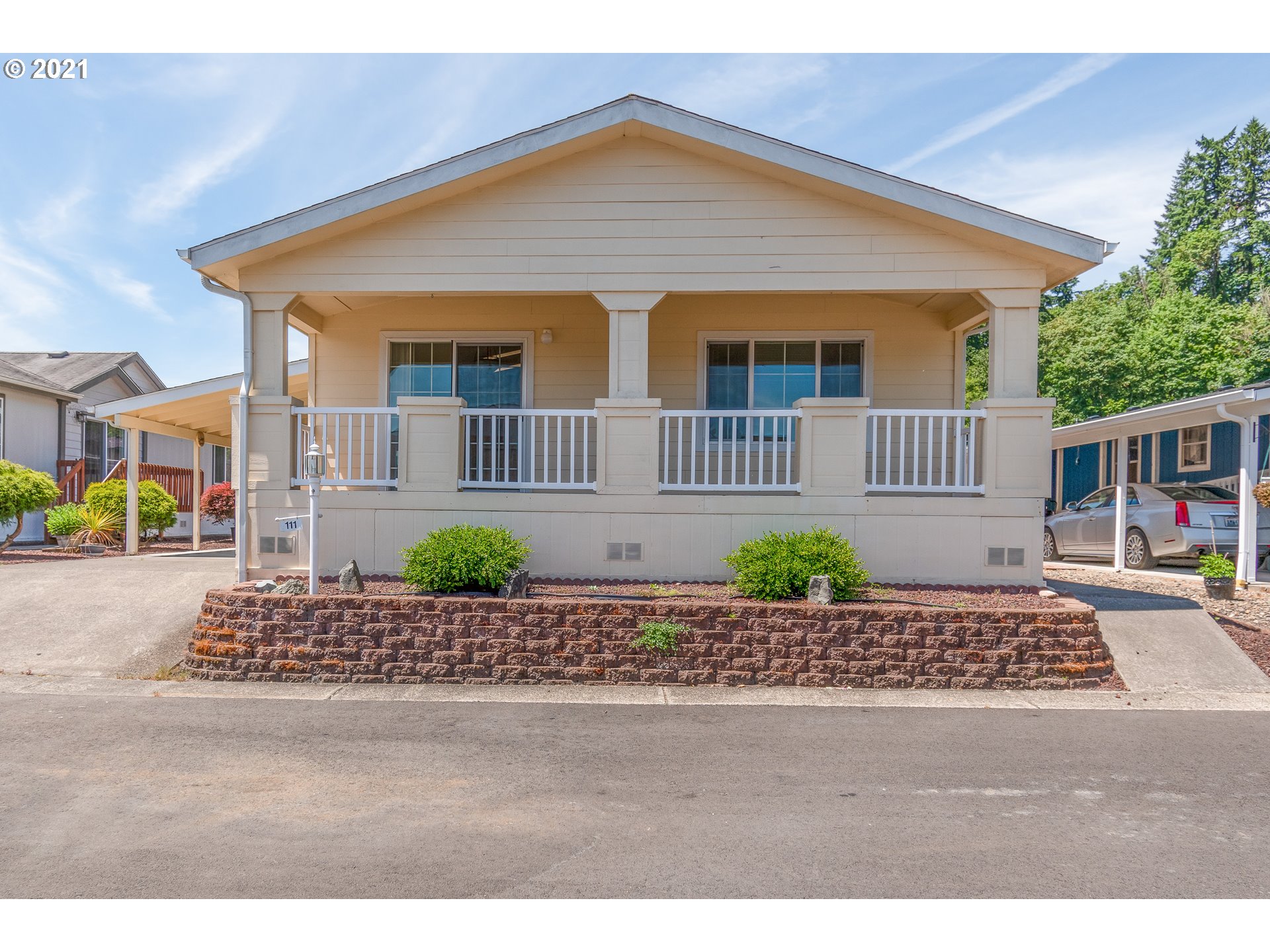369 Gun Club Road, Unit 111 Woodland, WA 98674 - Photo 2 of 29 Gallery Image 2